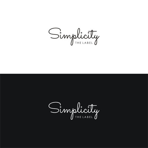 Simplicity Logo Examples