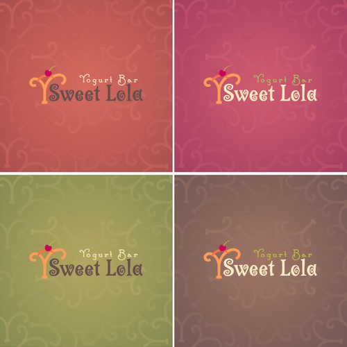 Desperate For Logo!!!! Design by Stephanie Castillo