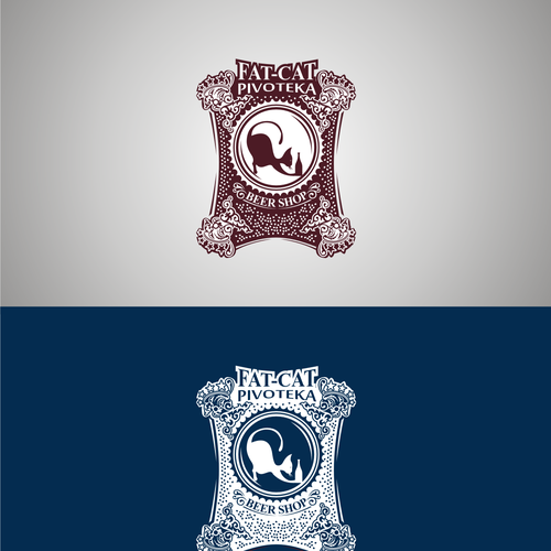 Create a cool as hell logo for a cool as hell beer shop! Design by Egyhartanto