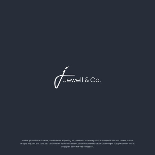 Approachable and trustworthy logo for a holding company Design by as'ad17