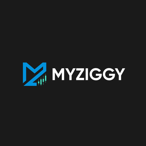 "“Modern Fintech Logo for Crypto Trading Execution Platform (Not a Bot or Signal Service)”" winning WordPress theme design