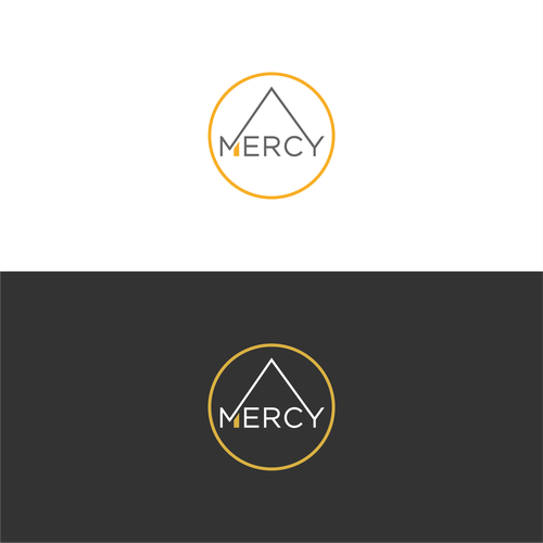 Mercy Logo Design Design by Rusmin05