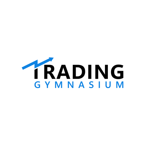 Logo for "Trading Gymnasium" for a stock market company Design by RezKingz_