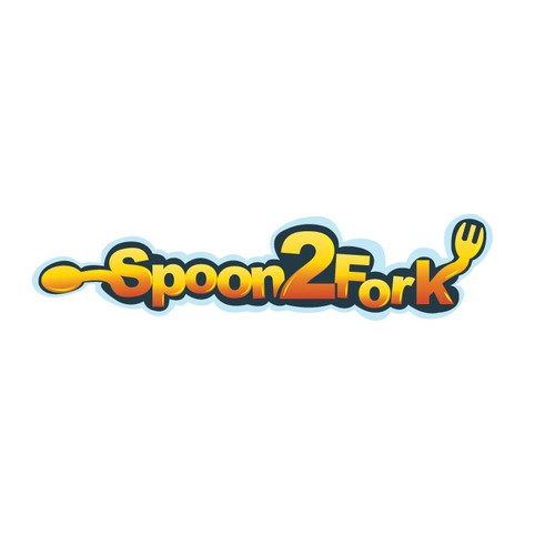 Design di Design baby to toddler cooking class logo for Spoon 2 Fork di El-On