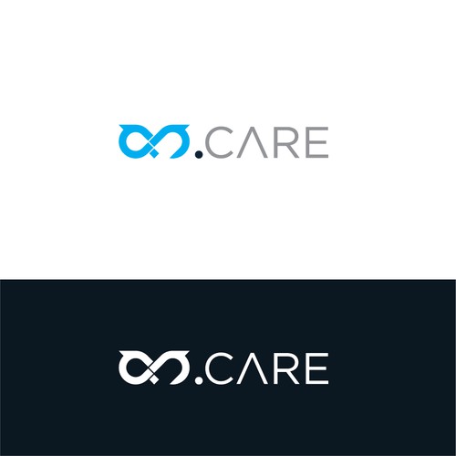 Logo redesign for on.care Design réalisé par garam