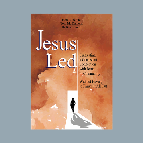 Book cover contest entry by MarPlo