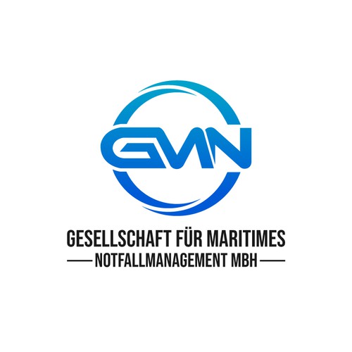 Logo GMN Design by @Monourparvez