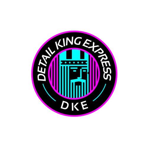 DKE logo new Design by Lviosa