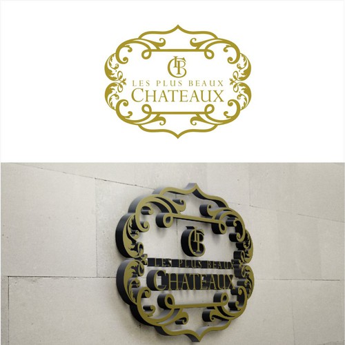 Logo design contest entry by Splashthemes