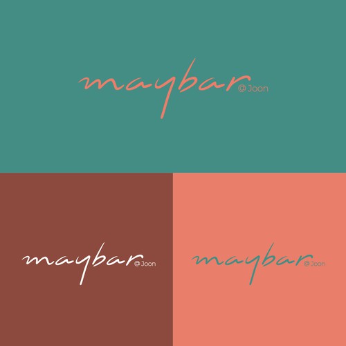 Logo for Upscale bar and lounge Design por put_