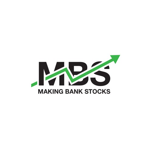 Logo design for online Stock trading course Design by Kas_Ra