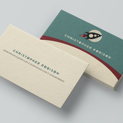 Personal Business Card / How To Create Personal Business Cards For Personal Branding / Doing something like this means the personal training business card becomes a daily accessory and will constantly remind someone about your brand and how to get in touch.