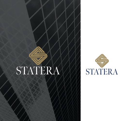 Luxurious, Minimal, Modern Logo Design for a High-End Advisory Firm Design by Nana445