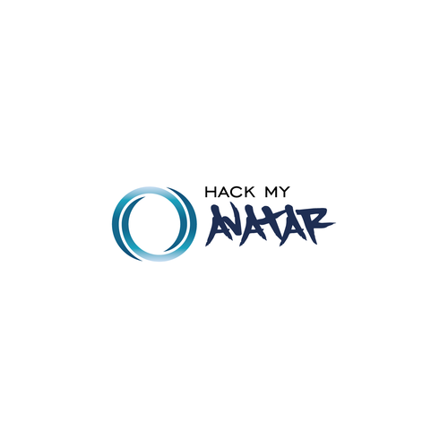 Avatar Logo to Represent Hope and Development Design by OnlineRetailDesigns