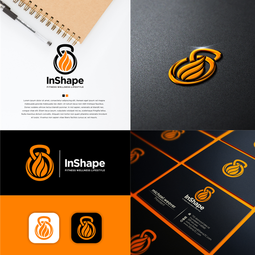  contest entry by abdulloh design*