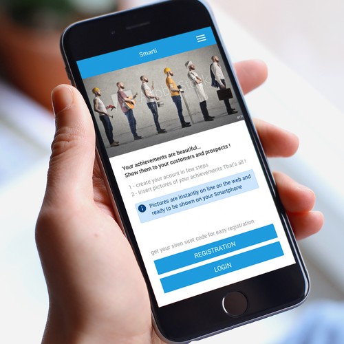  contest entry by Pascal Sollberger