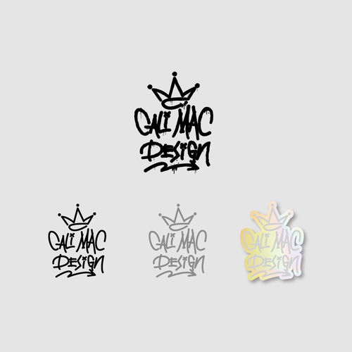 Graffiti / Urban art needed for branded clothing line Design by fathoniws