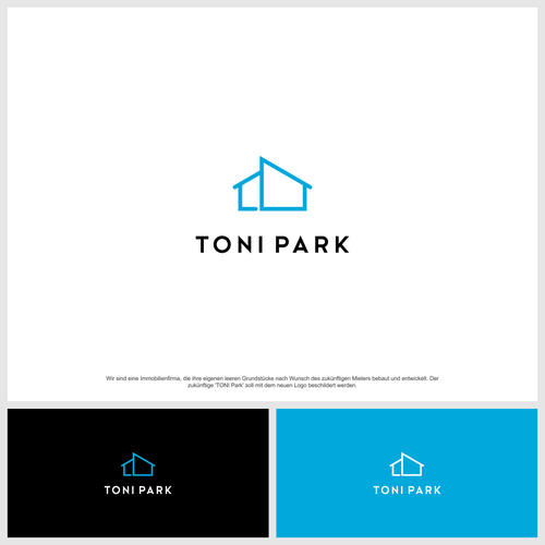 Logo design contest entry by Seventeen June