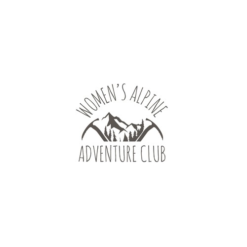 Designs | Adventurous women need your help to climb more mountains ...