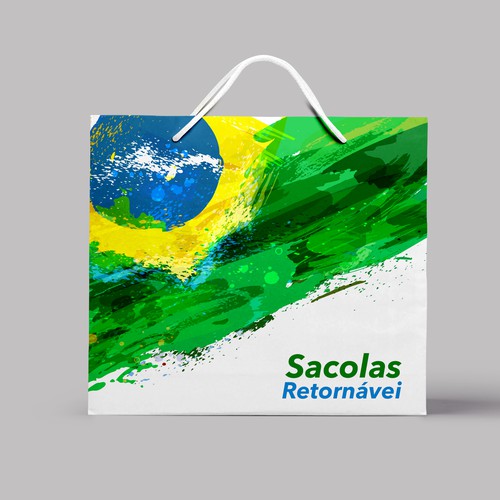 Product packaging contest entry by Design Studio72