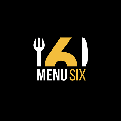 Updated restaurant logo to appeal to upscale clientele. Elevated/ fine dining to go Design by Layonn Alexander