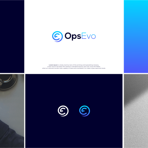 Logo design contest entry by Ghaazi