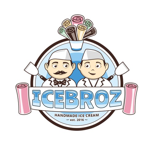  propuesta en el concurso por SRgfx