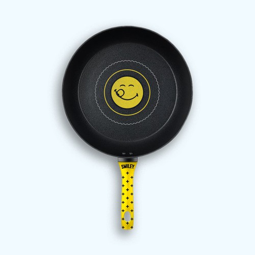 Smiley Cookware Concept Designs Design by blueidea!!