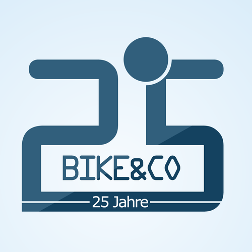 Logo 25 Jahre Jubilaum Logo Design Contest 99designs