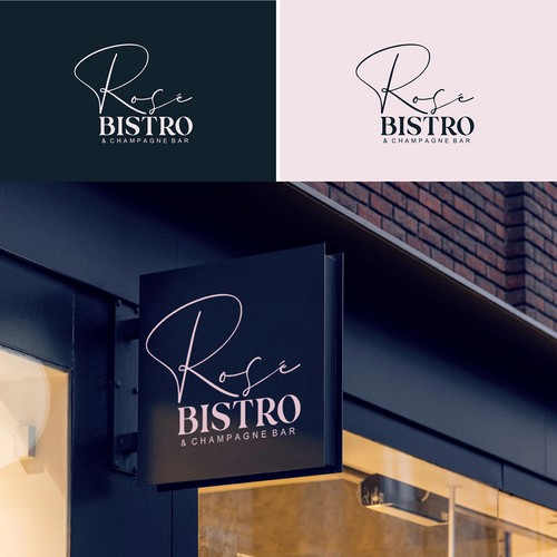 Logo design contest entry by tachimaR