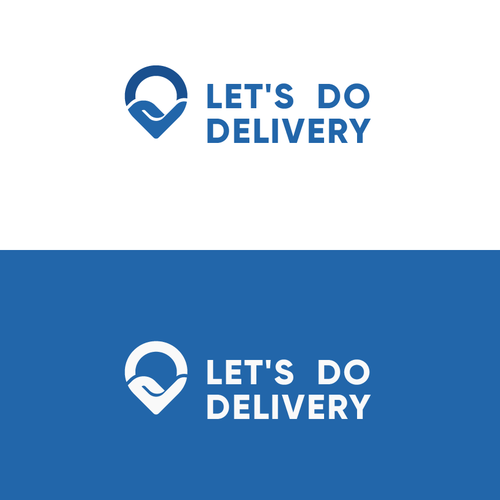 Delivery Service Logo Design by Art_planet