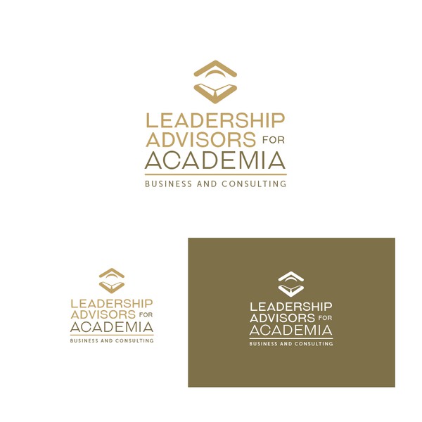academy's logo
