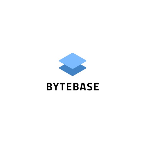 Logo for a modern knowledge base app for engineering teams Design by amio