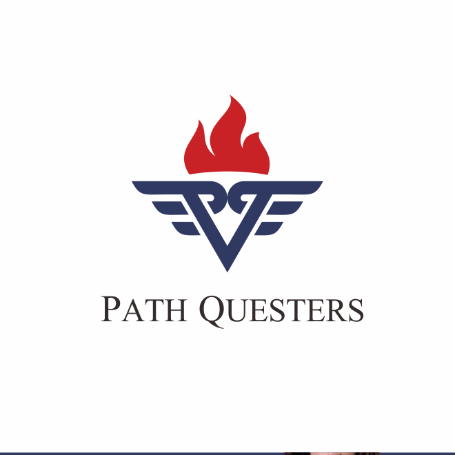 Quest Logos - Free Quest Logo Ideas, Design & Templates