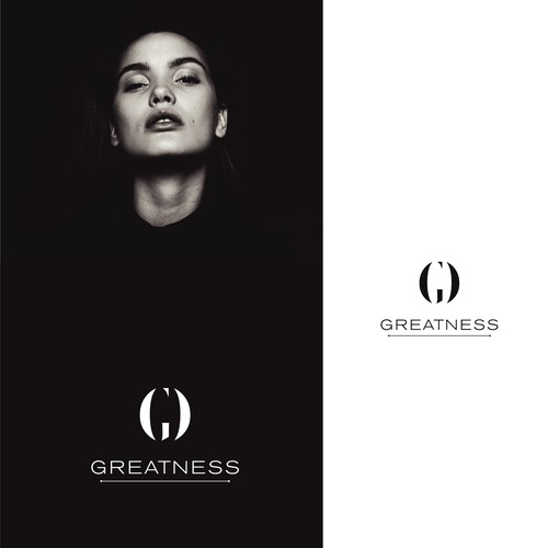 Greatness Design by dprojects