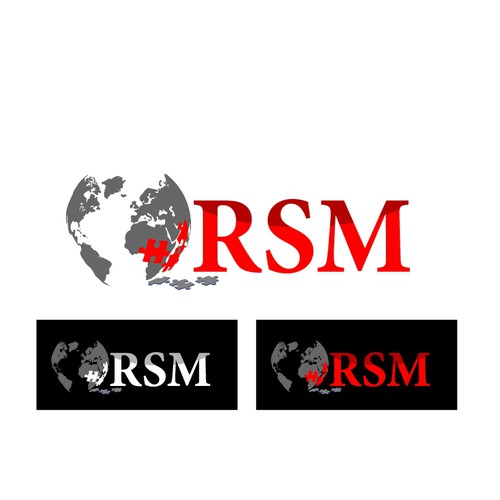  contest entry by M.Al