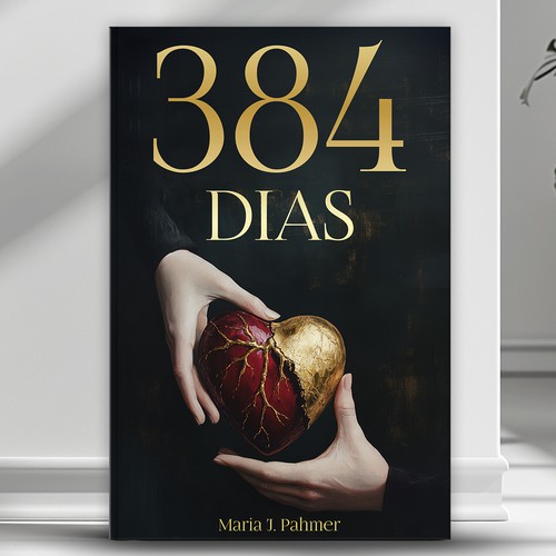 Portada propuesta en el concurso por SanjaVu