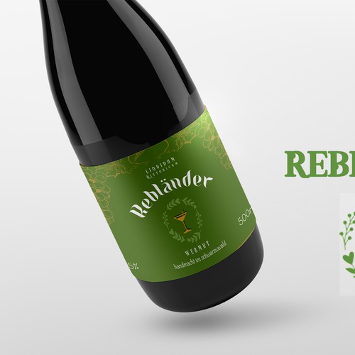  contest entry by Muhammad345