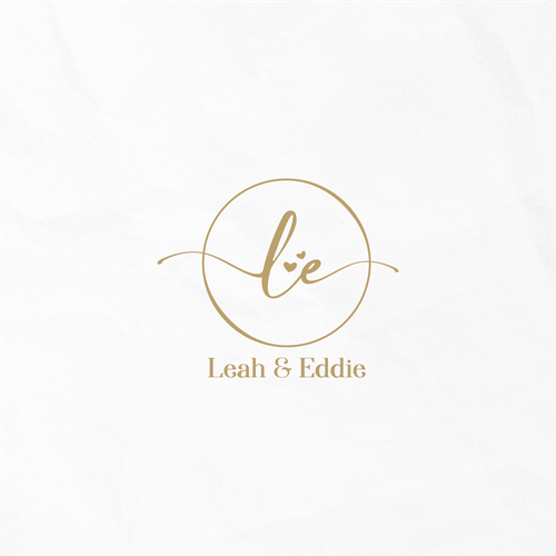 Wedding Monogram Logo Design by Dee_studio