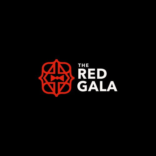 Design di The Red Gala - Logo & Brand Guidelines di KAYA graphcis™