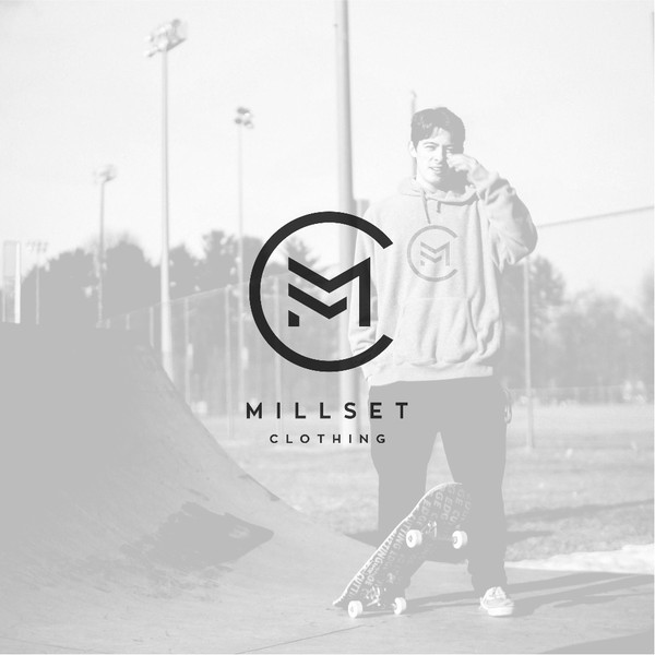 Brand "Millset Clothing"