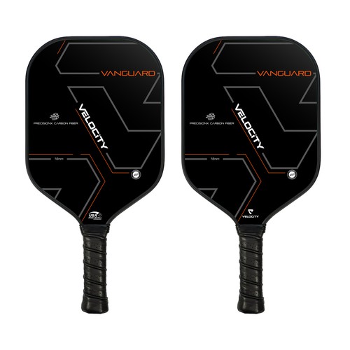 Create a paddle design for our new pickleball paddle launch Design by lala design