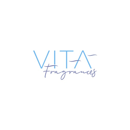 VITA FRAGRANCES Design by Logicainfo ♥