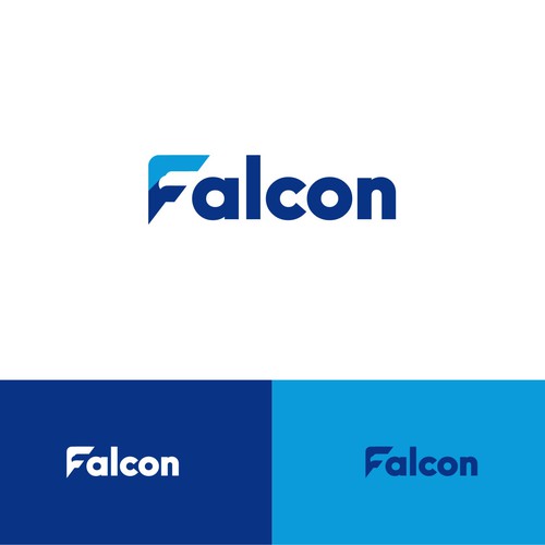 Need Falcon Logo for PayPal internal site Design by CrimaDezignz®