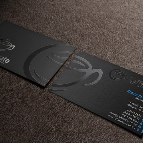 creative marketing business cards