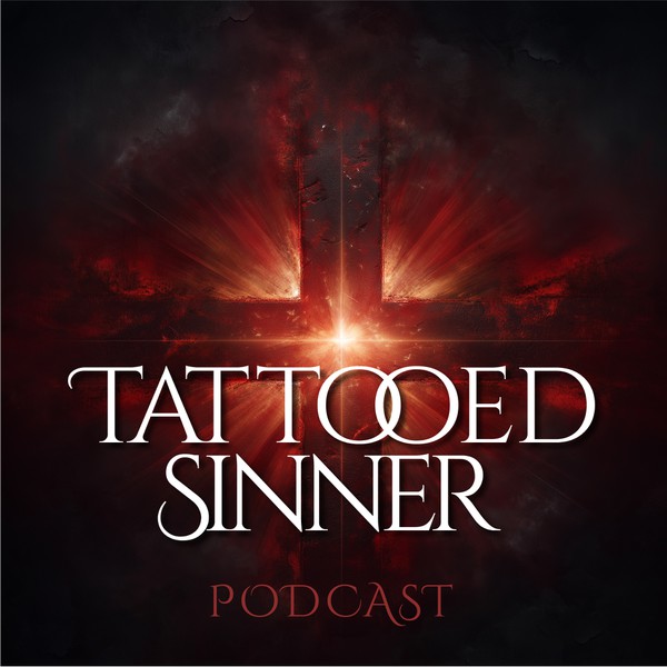 Tattooed Sinner 