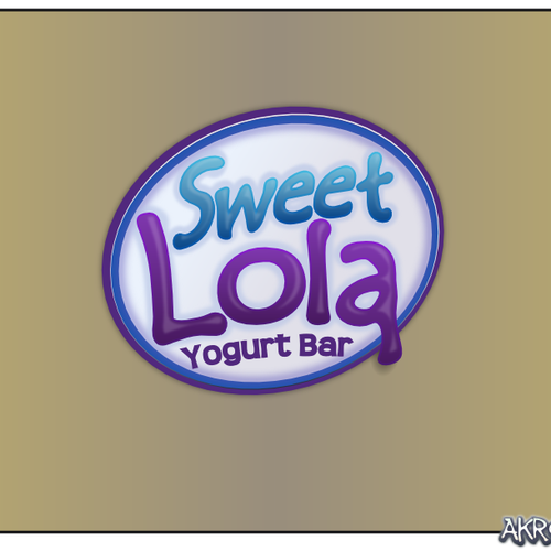 Desperate For Logo!!!! Design by akronix