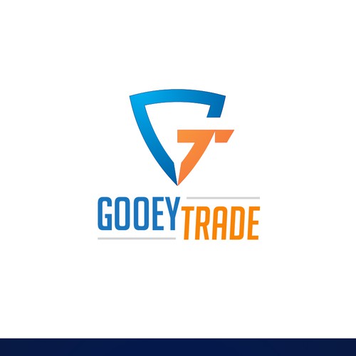 Trading Platform Logo Design by Craft4Web