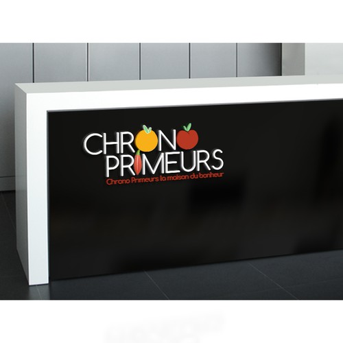  contest entry by khaled hadyeh