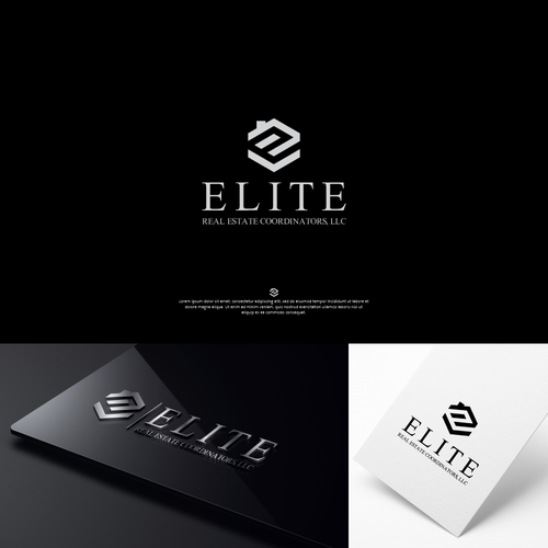 Elite logo on sale